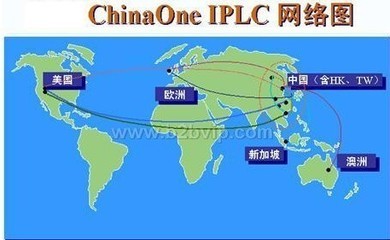 联通的集团业务是什么意思?中国电信集团公司其他概况-国际网络专线