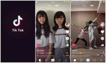 tiktok国际tiktok教程怎么走?-国际网络专线