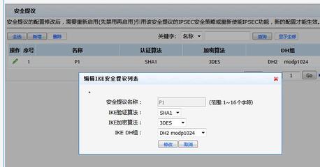 IPSec设置标识符(什么是网络安全协议)-国际网络专线