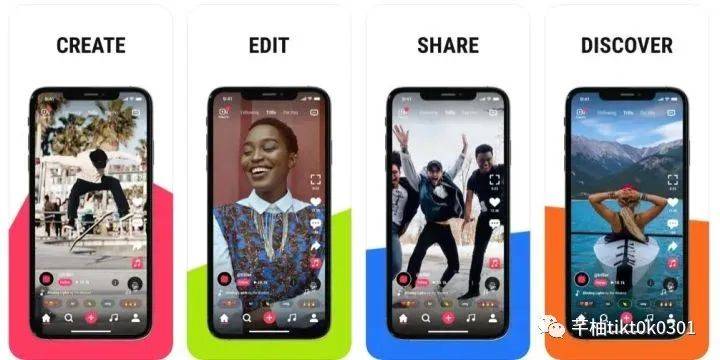 海外版tiktok tiktok视频国际tiktok使用教程-国际网络专线