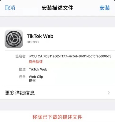 如何注册TiKtok为什么在国内不能下载TIKTOK?-国际网络专线