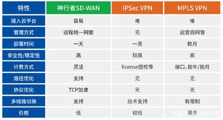 MPLS现在的价格(专用VPN多少钱?)-国际网络专线