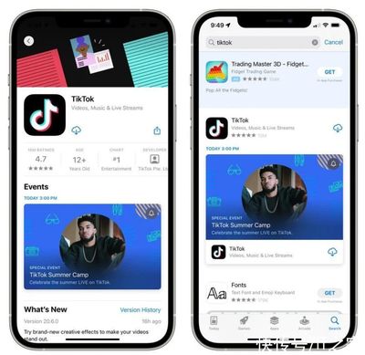 Tiktok,如何使用它?哪里可以下载Tik Tok国际版?-国际网络专线