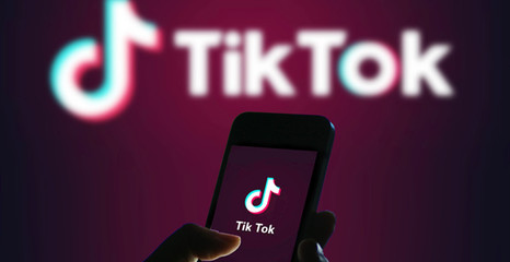 Tik Tok开通直播,TIKTOK直播专线开通-国际网络专线