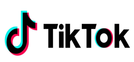 tiktok二维码