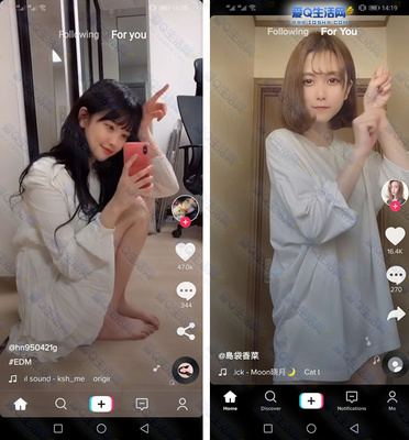 下载外国tiktok安卓如何下载外国tiktok-国际网络专线