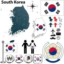 韩国特别航运公司,韩国特别快递-国际网络专线