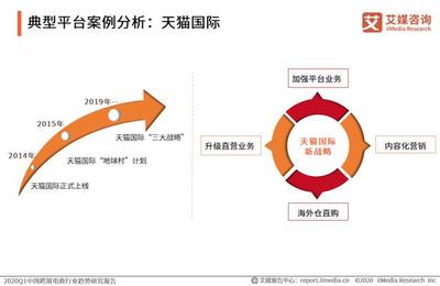 白一网络跨境电子商务,加快跨境电子商务发展-国际网络专线