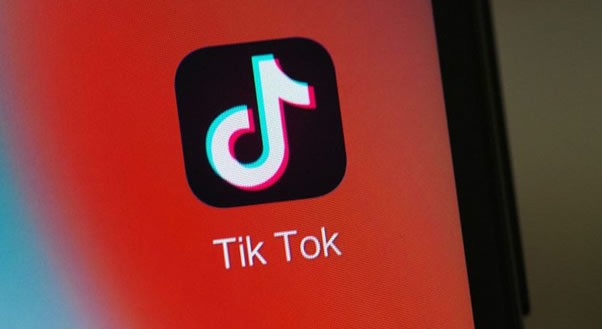 如何更新Tiktok Tiktok不能更新帐户区-国际网络专线