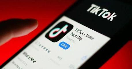 如何登录tiktok以及如何访问tiktok?-国际网络专线