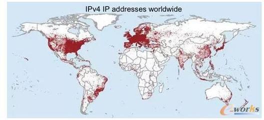 如何将ip地址改为美国并切换国外ip的软件?-国际网络专线