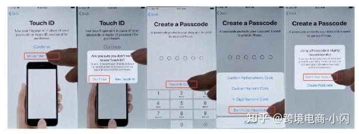 苹果如何登录tiktok,IPhone如何登录ID?-国际网络专线