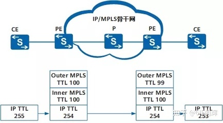 什么是MPLS?什么是MPLS?-国际网络专线