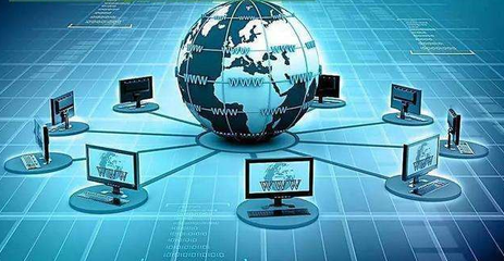 专用互联网接入服务,网络专线的作用-国际网络专线