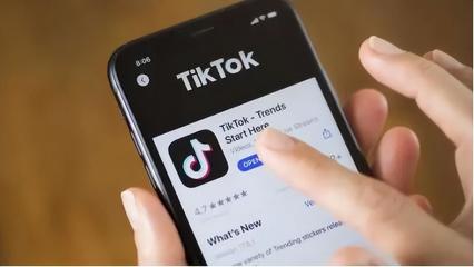 为什么tikTok没有网络连接,如何让tiktok连接到网络?-国际网络专线