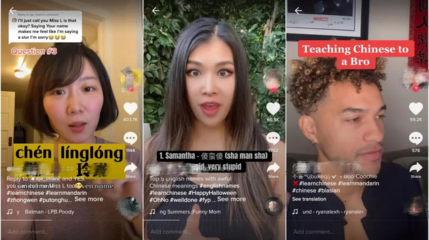 苹果怎么看海外版的tiktok,海外版的tiktok怎么看?-国际网络专线