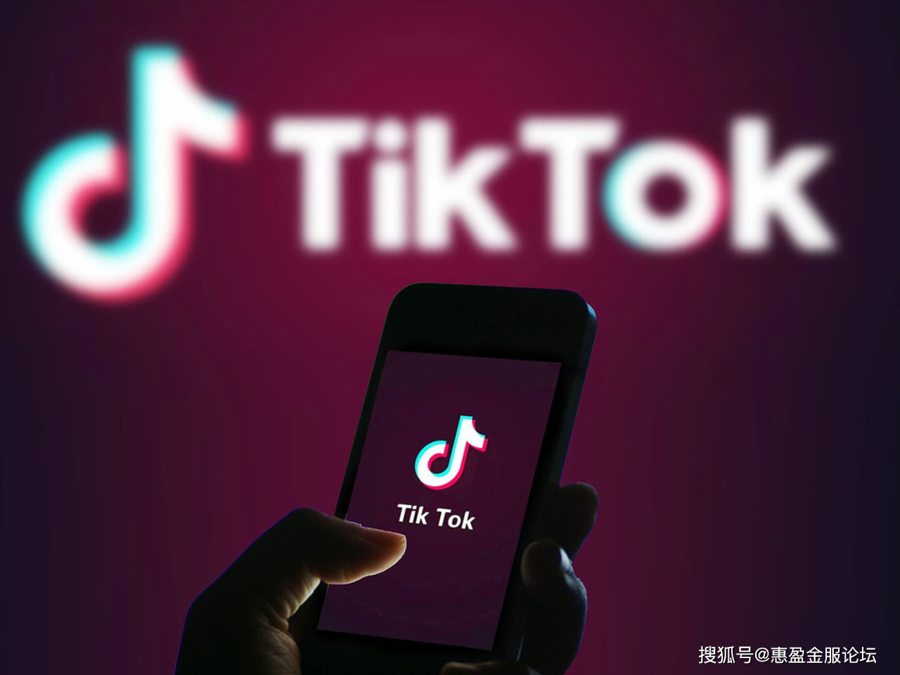 Tik Tok 美版tiktok,Tik Tok打不开-国际网络专线