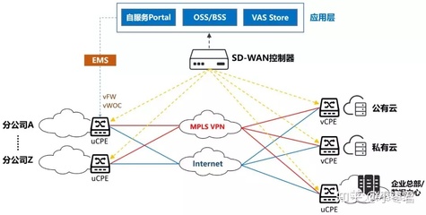 SDWAN可以做cdn吗?SDWAN POP节点-国际网络专线