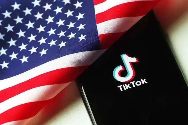 Tiktok在中国,tiktok是海外代理-国际网络专线