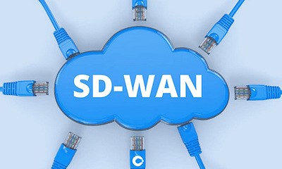 什么是sd- wan?,什么是SD-WAN?-国际网络专线