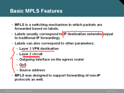 mpls是什么意思(dplc和Mpls专线的区别)-国际网络专线