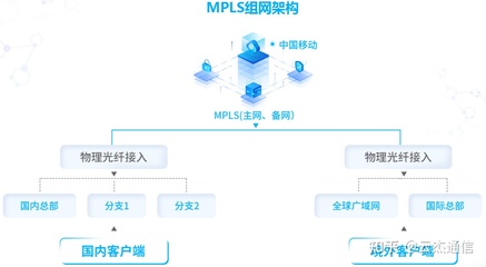 如何申请专网?如何建立一个专用网络?-国际网络专线