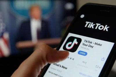 如何观看tiktok直播和tiktok app?-国际网络专线