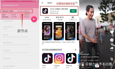 魔术互联网tiktok,魔术互联网tiktok是免费的-国际网络专线