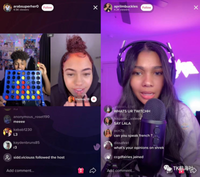 TiKTok怎么直播玩游戏,Tik Tok怎么直播王者荣耀?-国际网络专线