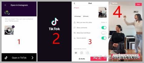 抖音产品卡之虎TikTok是什么意思?-国际网络专线