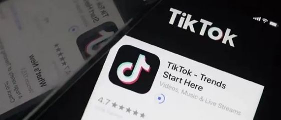 tk,help和抖音是什么平台?-国际网络专线