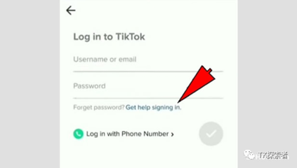 Tiktok如何登录,tk助手如何登录tiktok?-国际网络专线