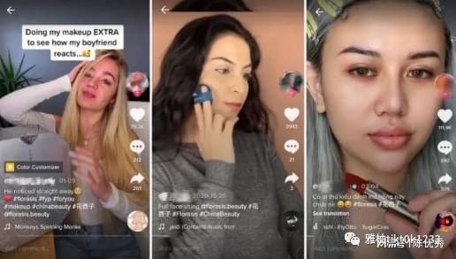 海外tiktok同款商品海外版tiktok Tiktok同款商品-国际网络专线