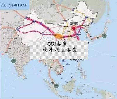 专线跨境联网和个人申请国际专线怎么申请?-国际网络专线