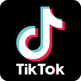 tiktok归属