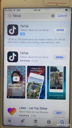 我在哪里可以下载苹果tiktok和如何下载海外tiktok?-国际网络专线