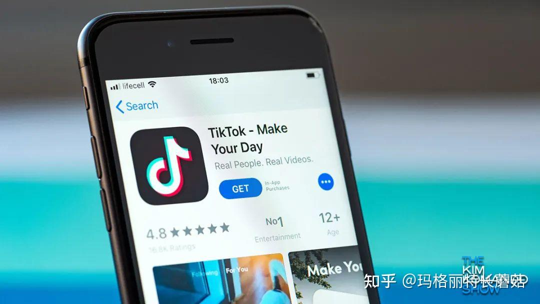 TikTok是哪个国家的?,TikTok是中国的吗?-国际网络专线