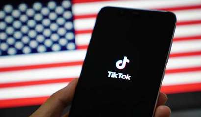 美国节点看不了tiktok,美国tiktok下架了吗-国际网络专线